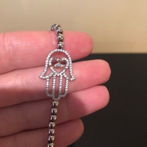 Hamsa Bracelet